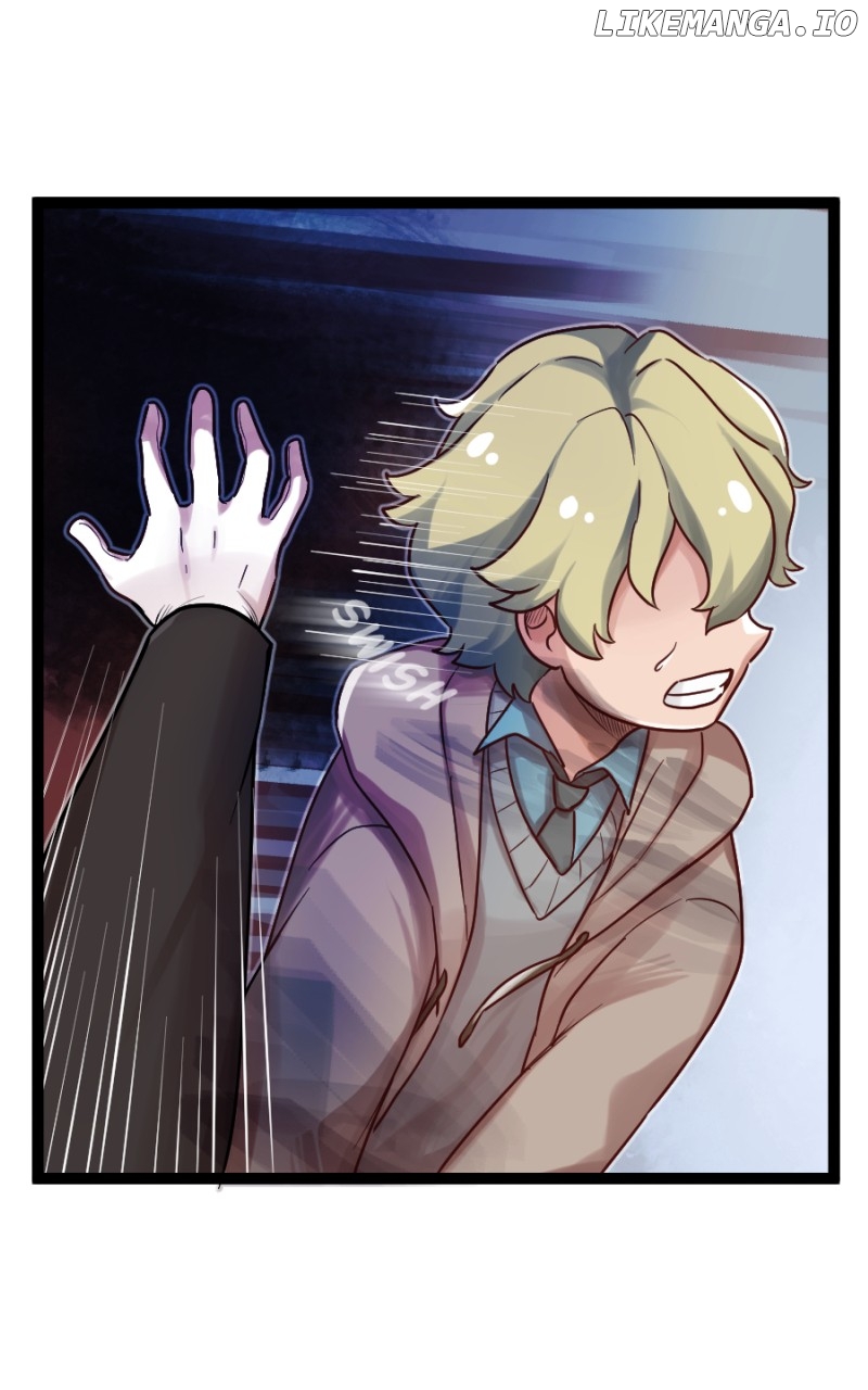 Clinic Of Horrors Chapter 165 - page 25