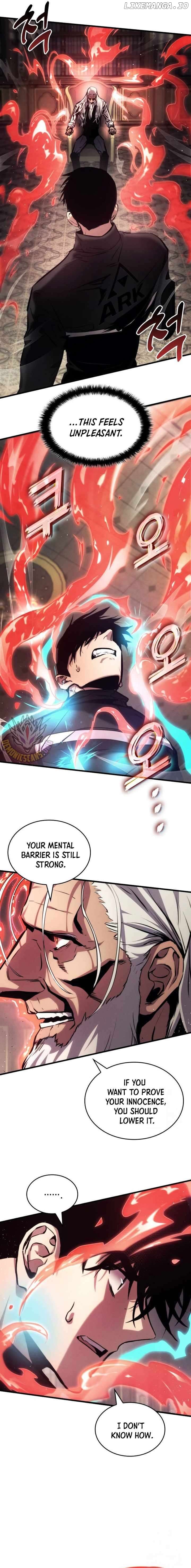 Kill the Dragon Chapter 136 - page 9