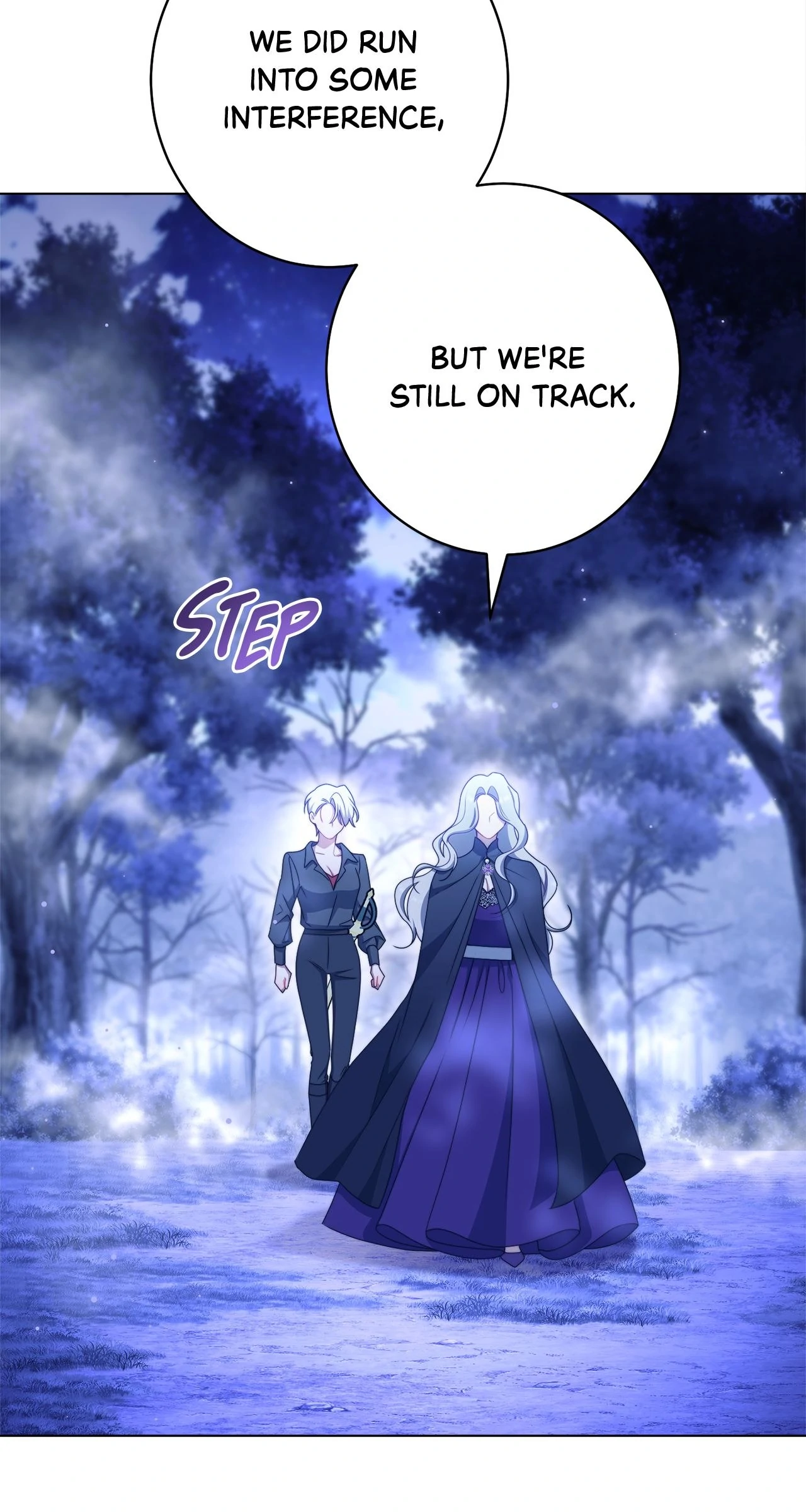 Exclusive Maid of the Evil Empress Chapter 91 - page 60