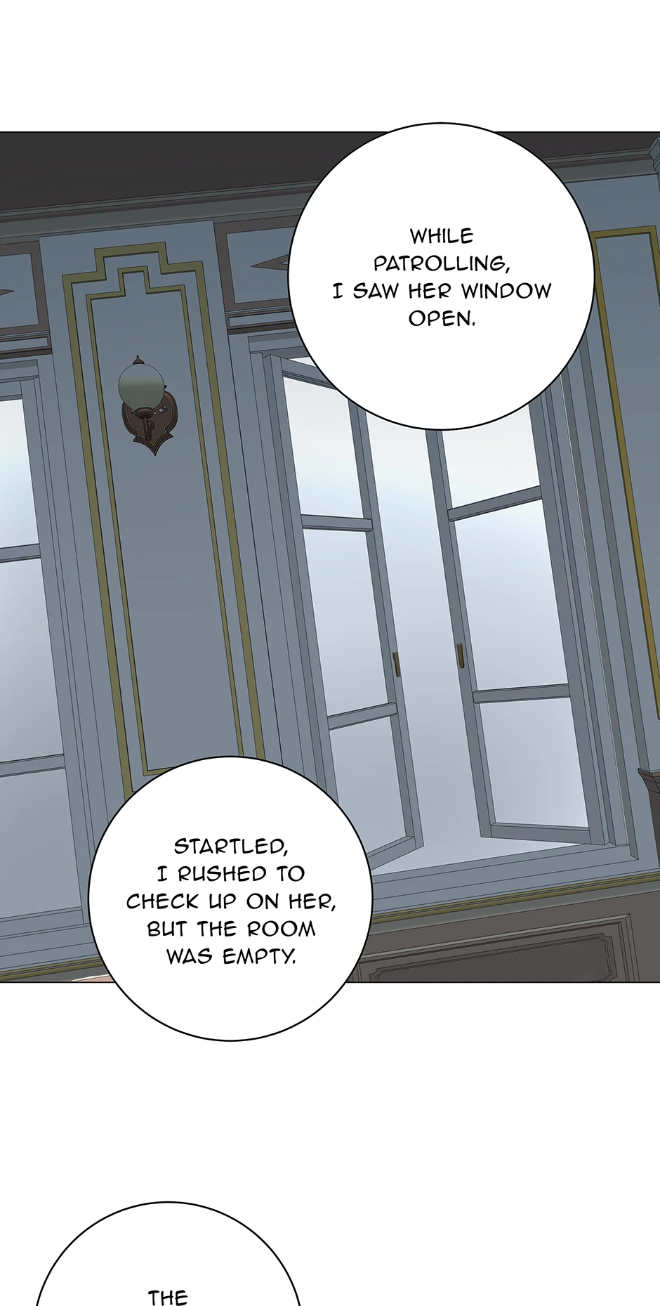 Please Get Out of My Household Chapter 40 - page 59