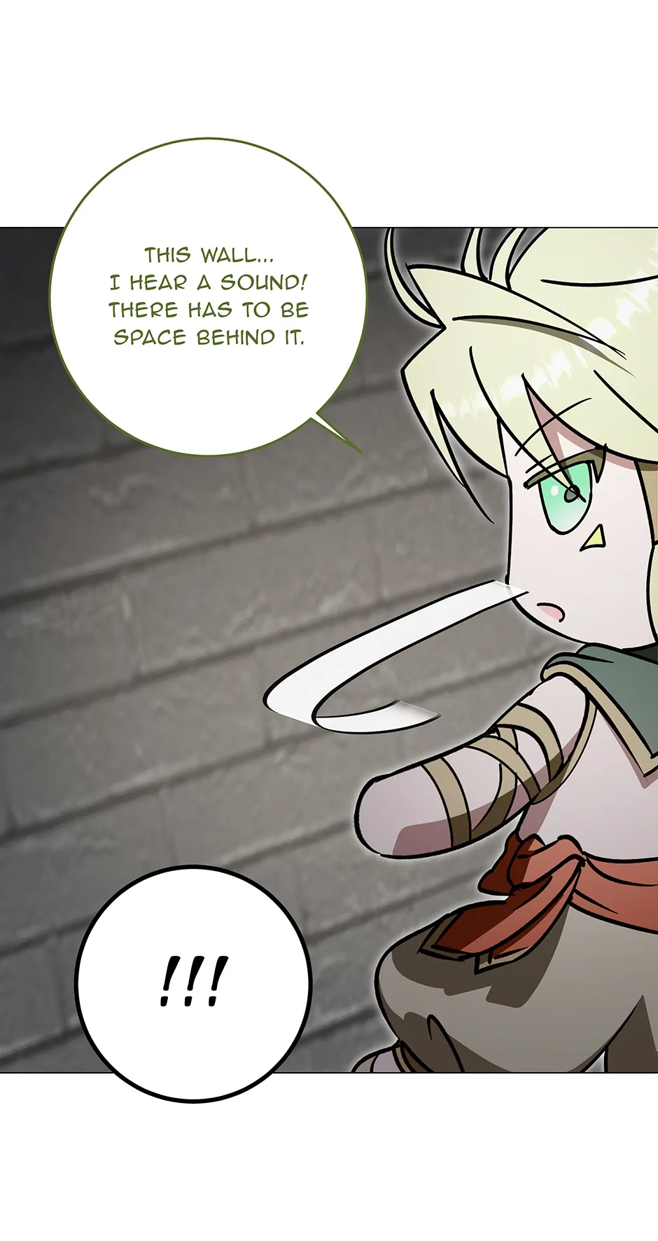 Please Get Out of My Household Chapter 45 - page 67