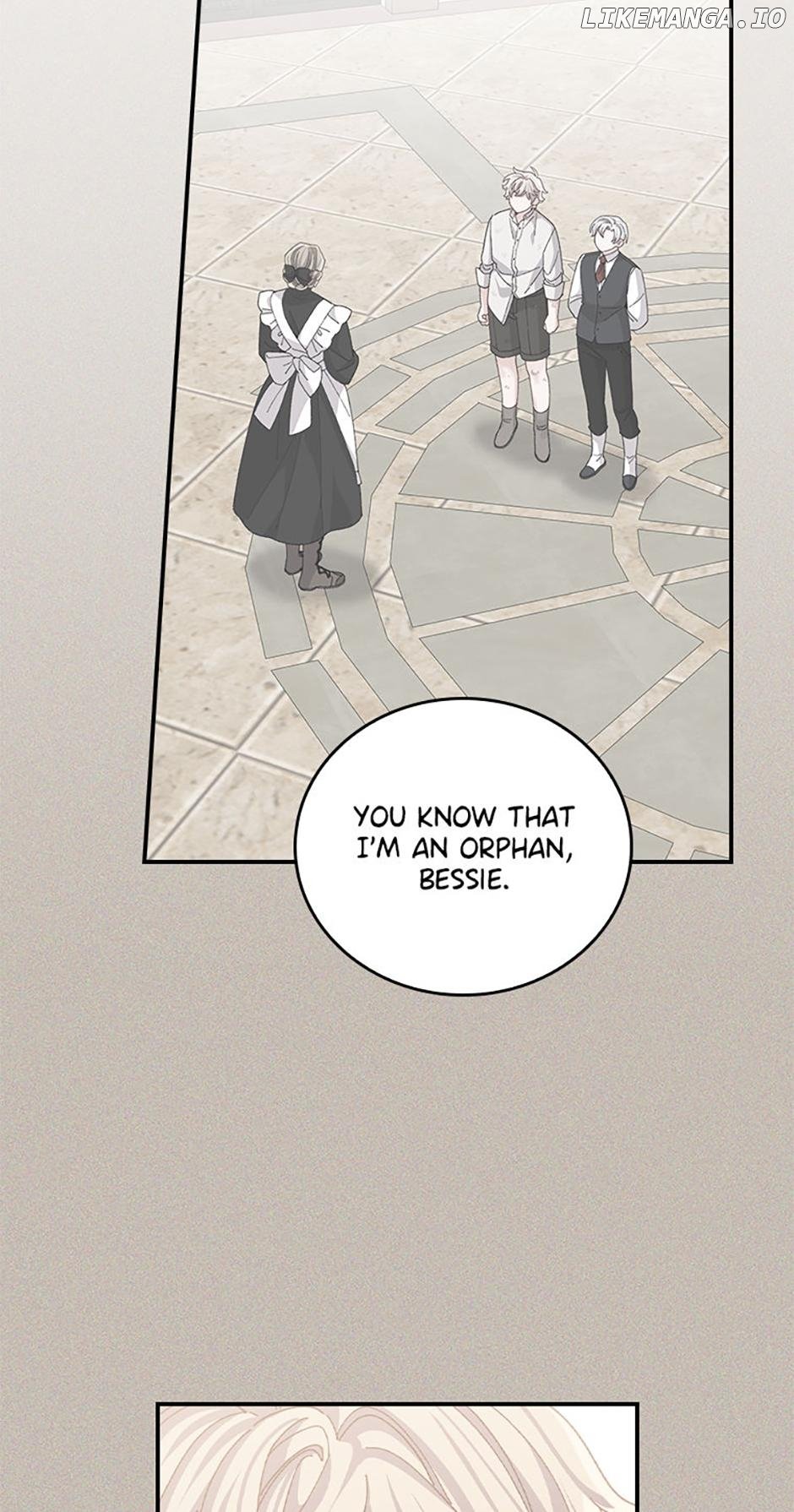 The Villain’s Sister Suffers Today Chapter 98 - page 31