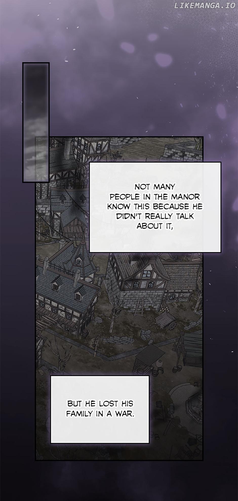 The Villain’s Sister Suffers Today Chapter 98 - page 49