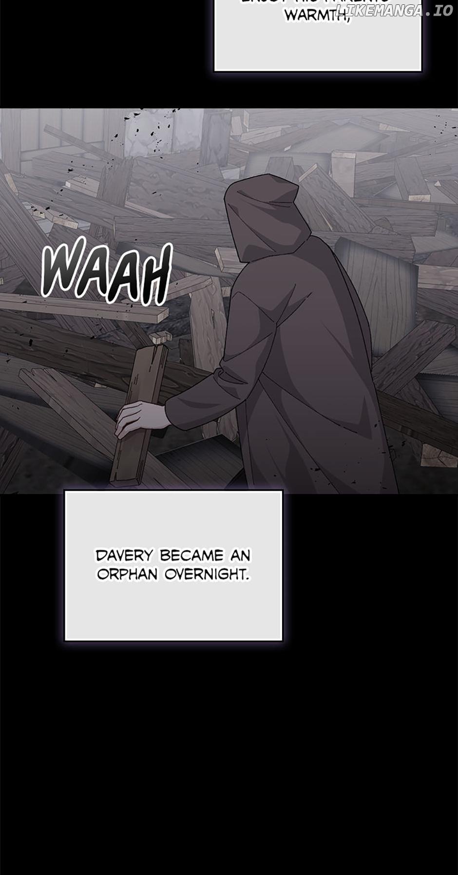 The Villain’s Sister Suffers Today Chapter 98 - page 54