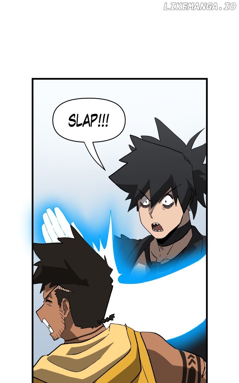 We Are 101 Chapter 44 - page 24