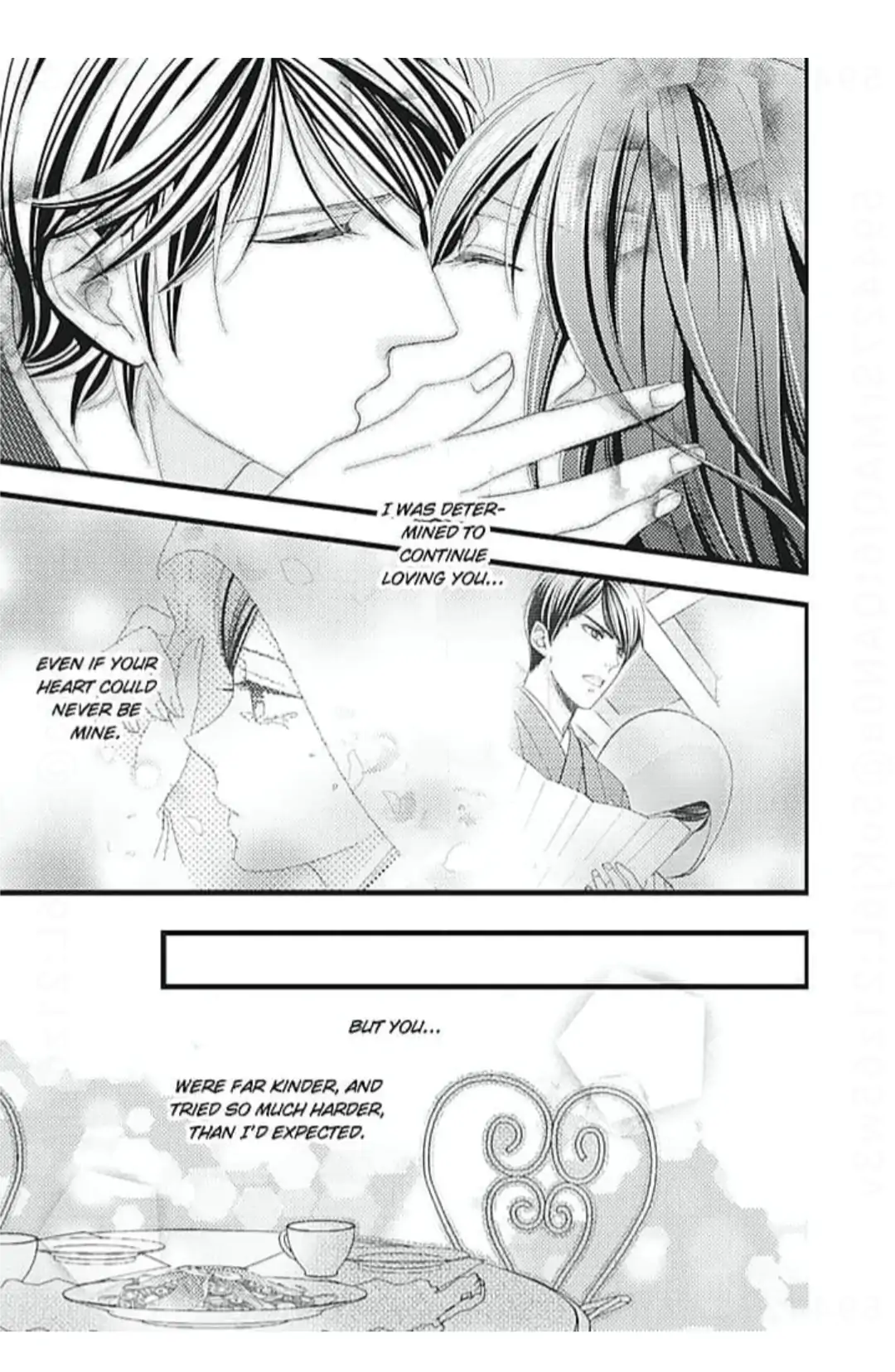 Okinodoku-sama, Kyou Kara Kimi wa Ore no Tsuma Chapter 13 - page 14