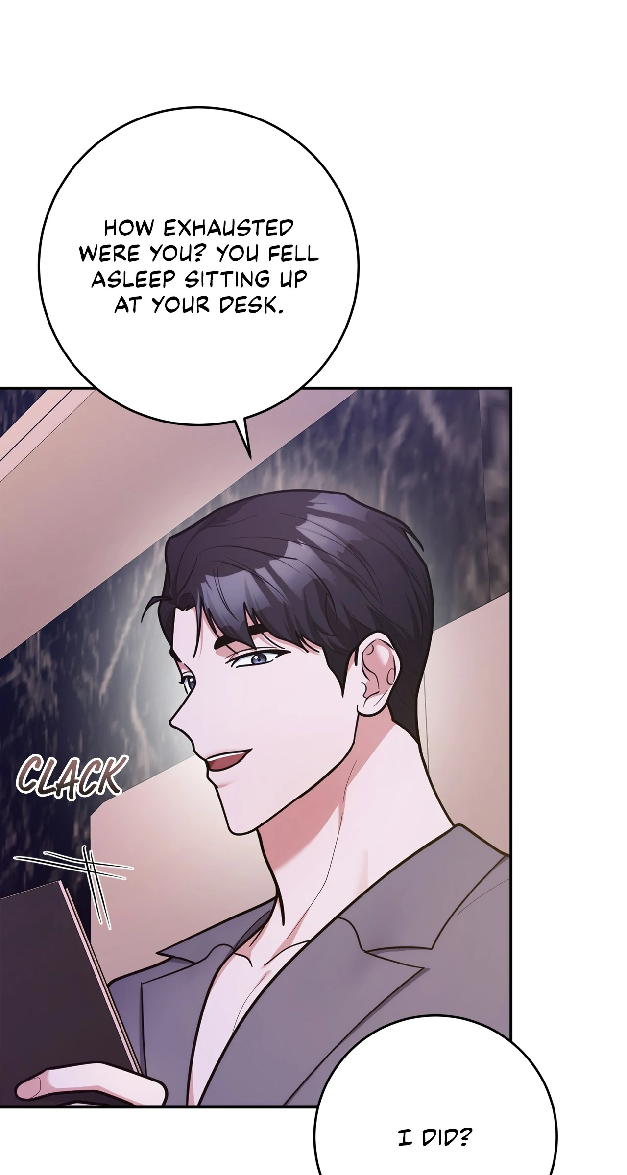 Lustfully - Manhwa Chapter 68 - page 92