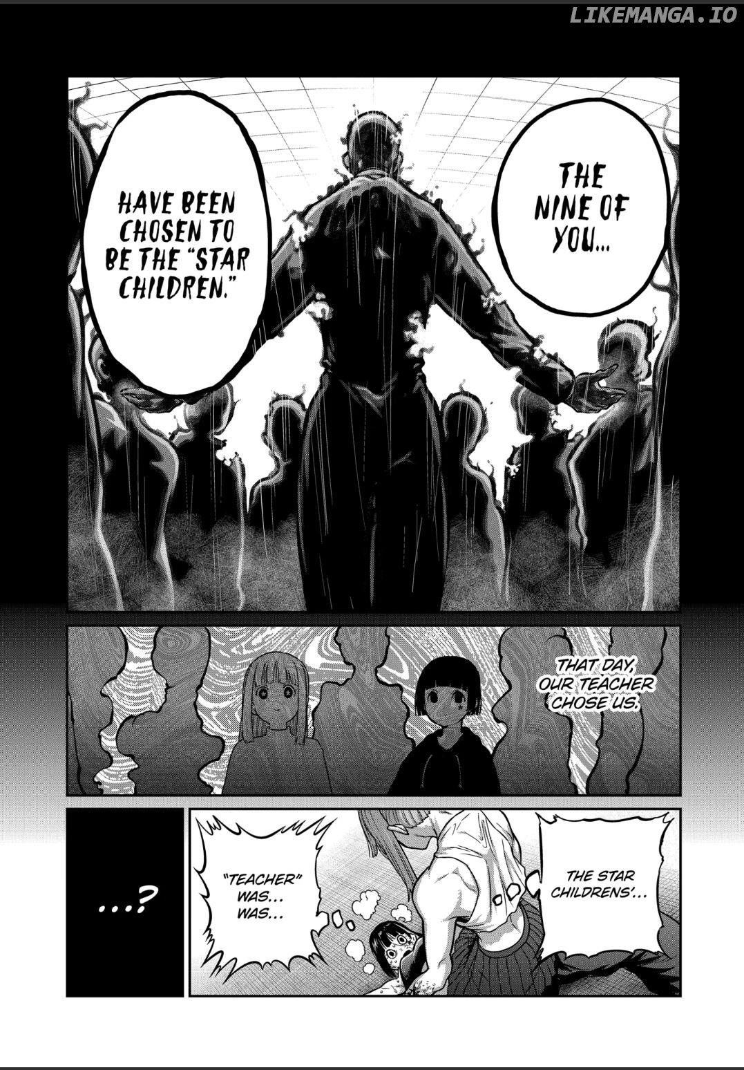 ST✰R: Strike it Rich Chapter 44 - page 16