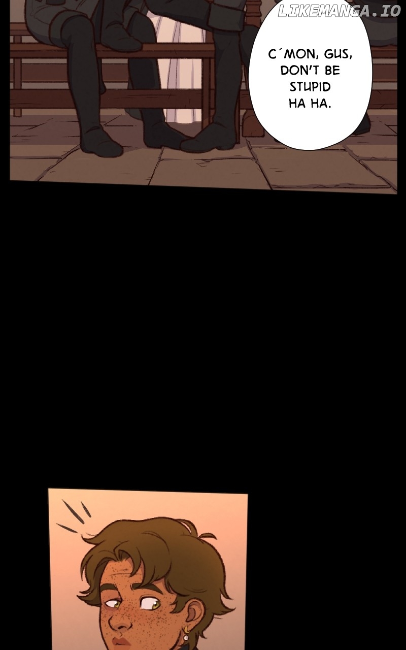 Lady Knight Chapter 57 - page 4