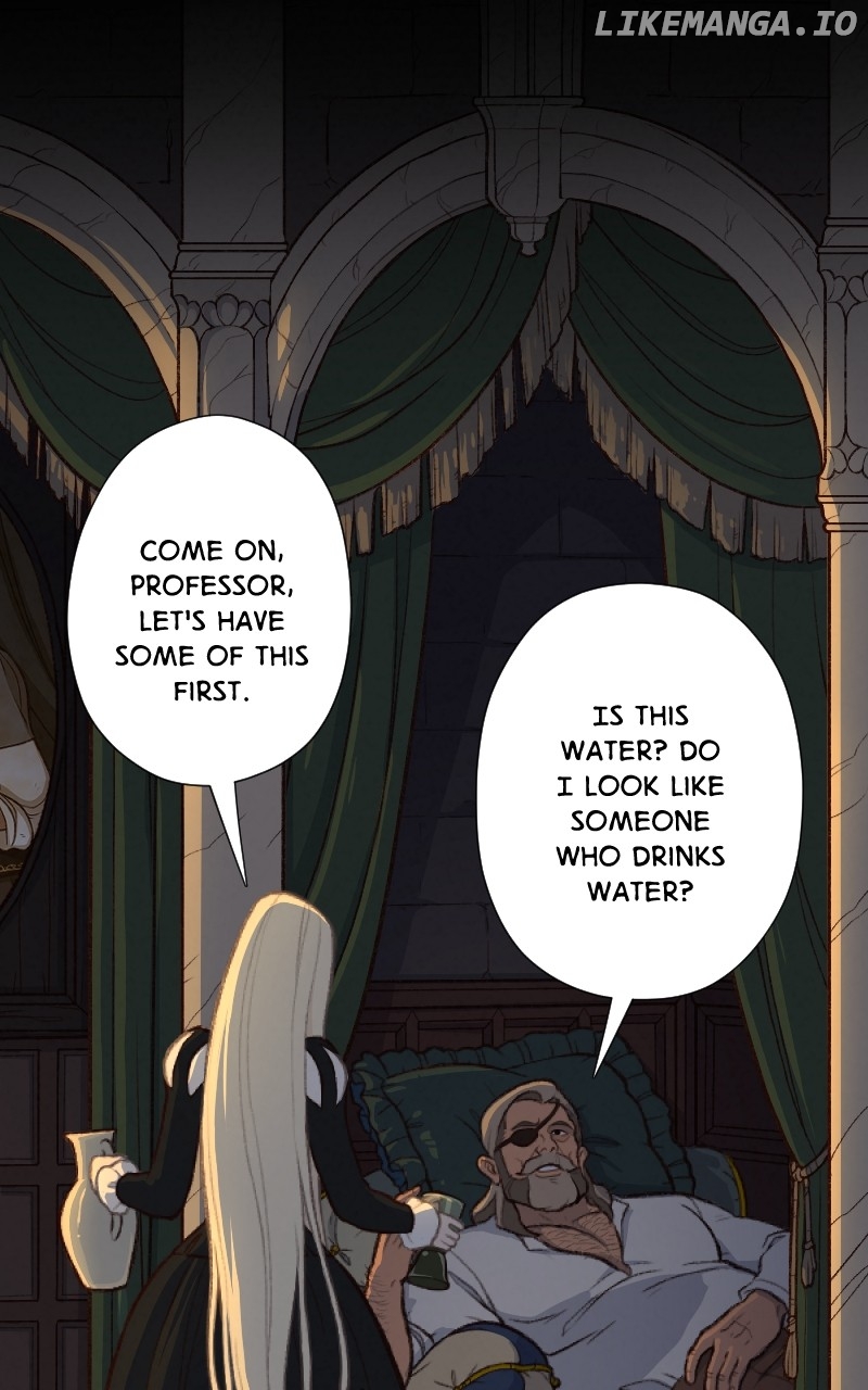 Lady Knight Chapter 57 - page 42