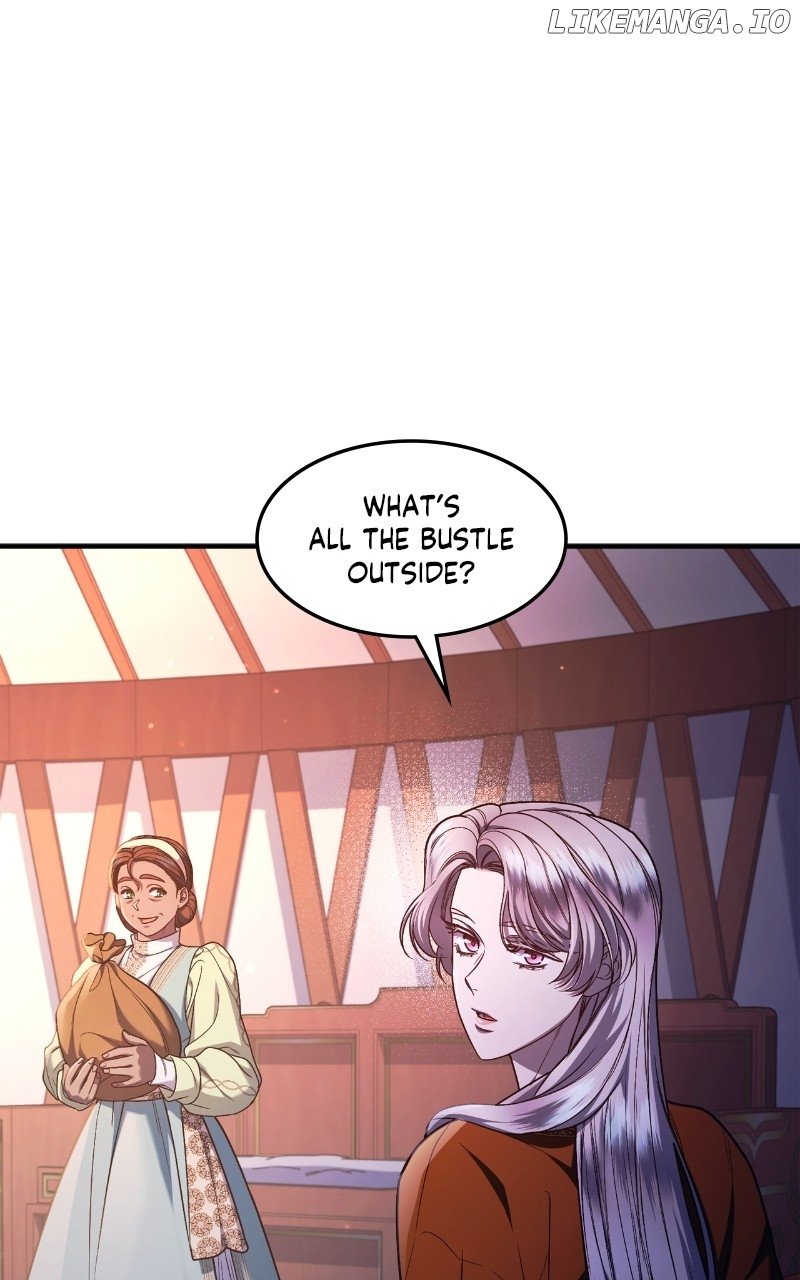 Who Stole Empress Chapter 70 - page 66