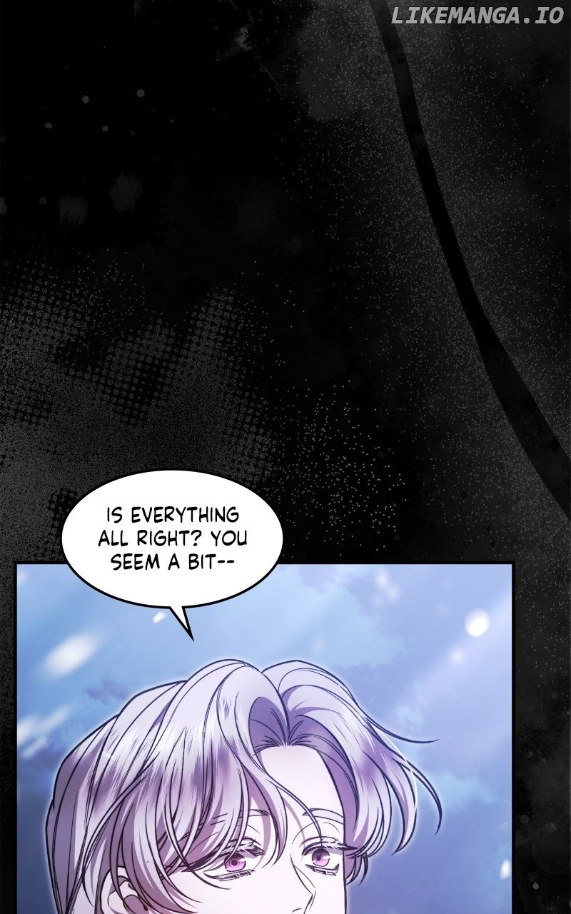 Who Stole Empress Chapter 70 - page 91