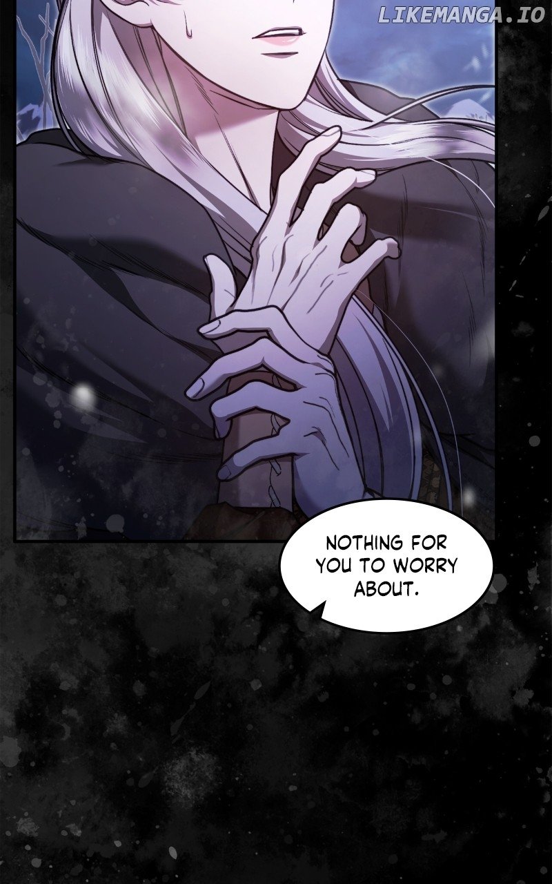 Who Stole Empress Chapter 70 - page 92