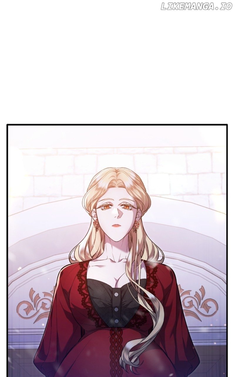 Who Stole Empress Chapter 72 - page 36