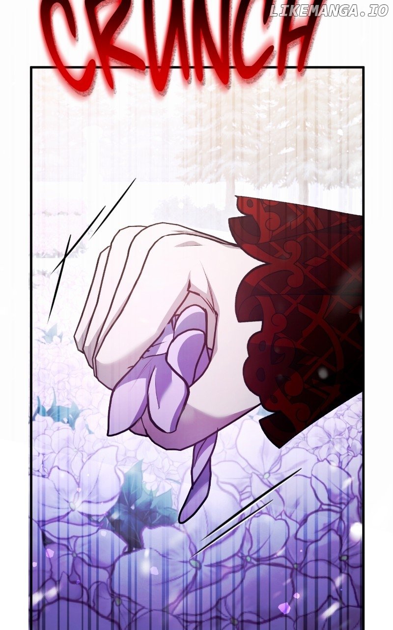 Who Stole Empress Chapter 72 - page 39