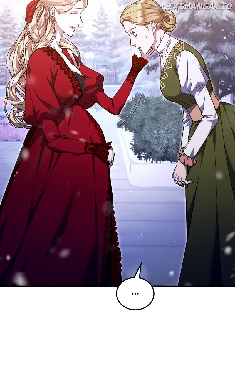 Who Stole Empress Chapter 72 - page 49