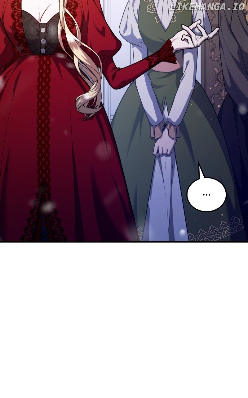 Who Stole Empress Chapter 72 - page 53