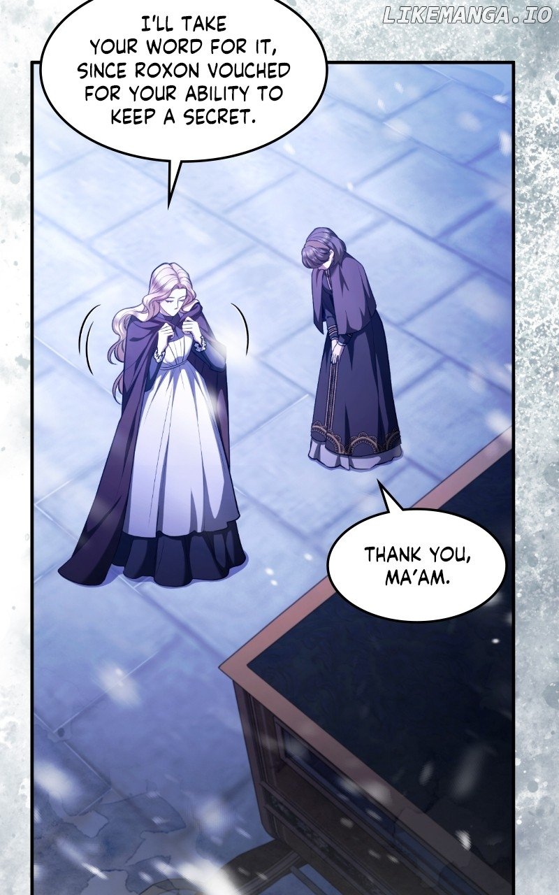 Who Stole Empress Chapter 72 - page 66