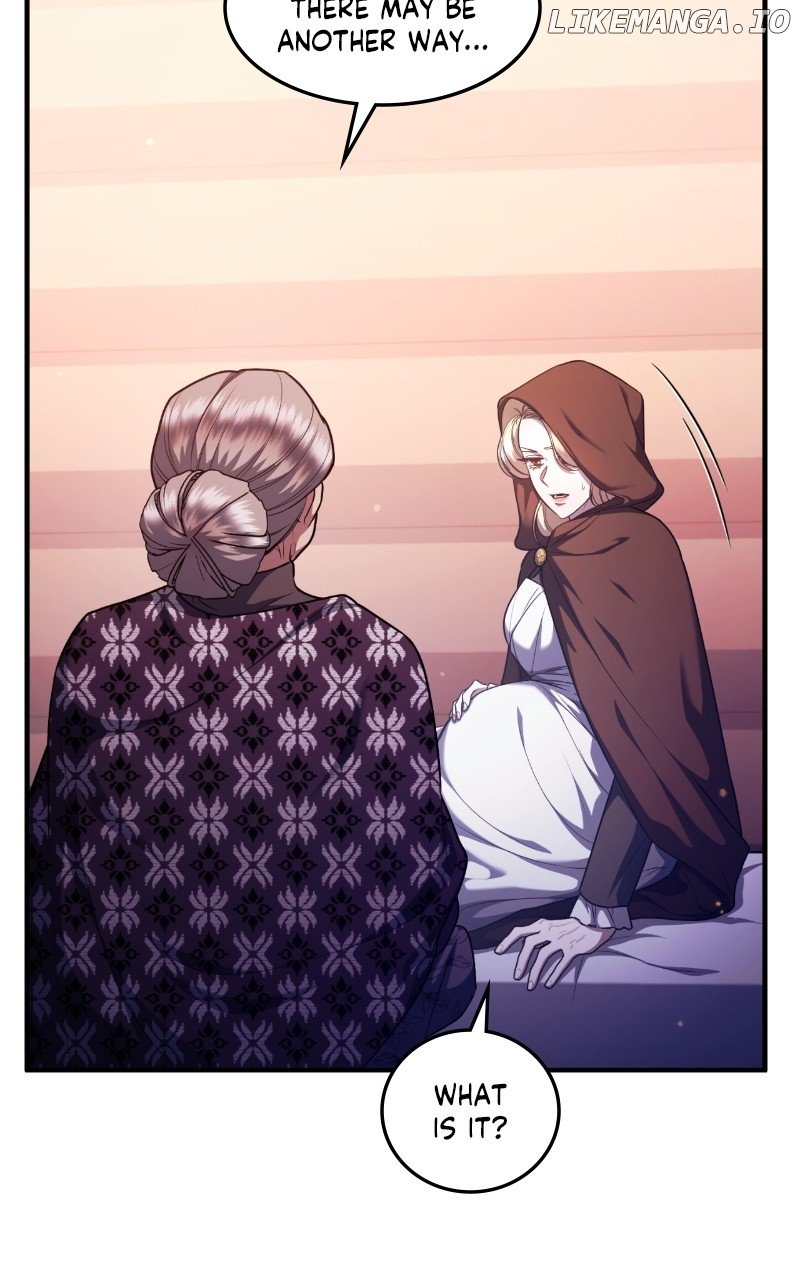 Who Stole Empress Chapter 72 - page 84