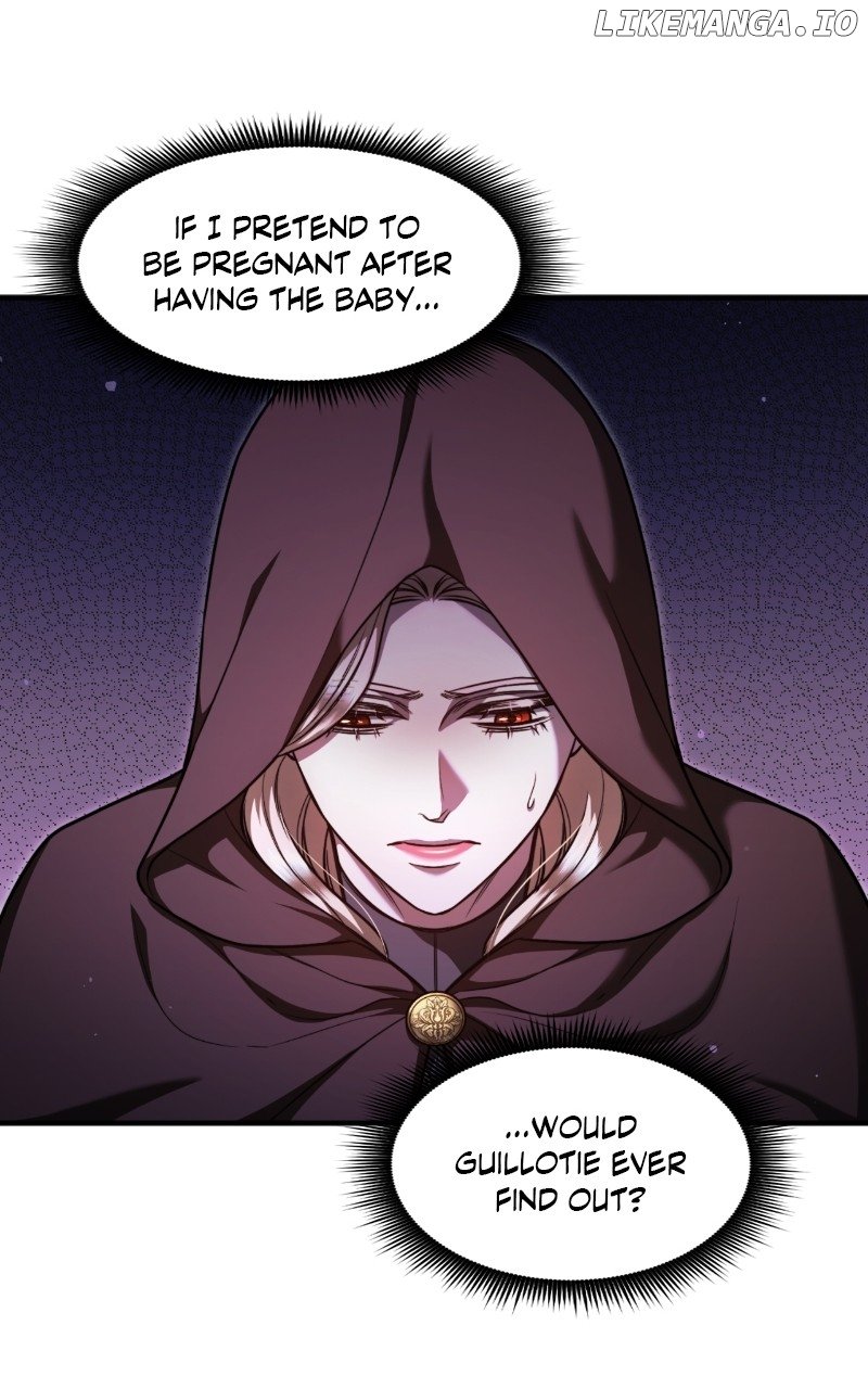 Who Stole Empress Chapter 72 - page 94