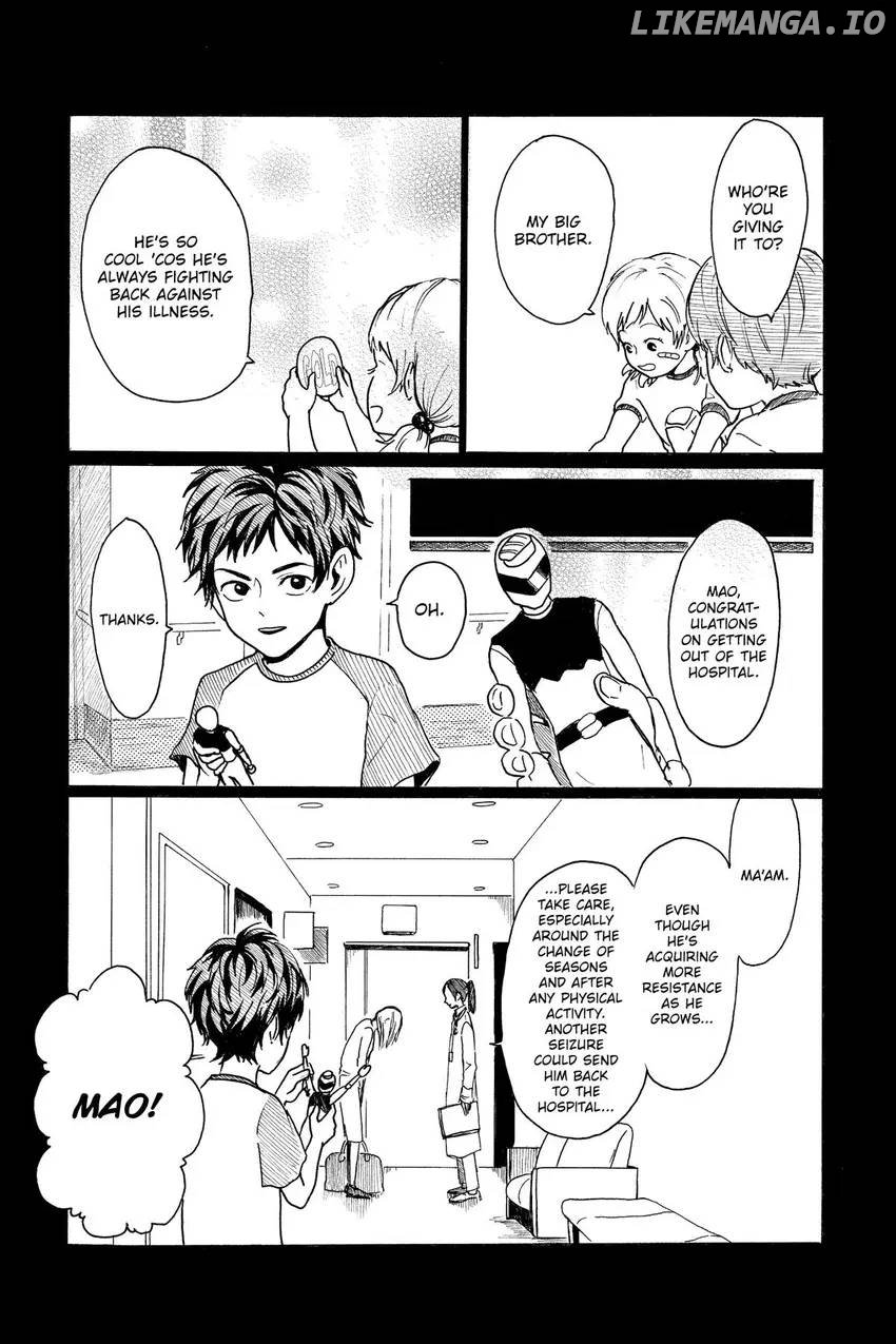 Murai's Love Chapter 27 - page 4