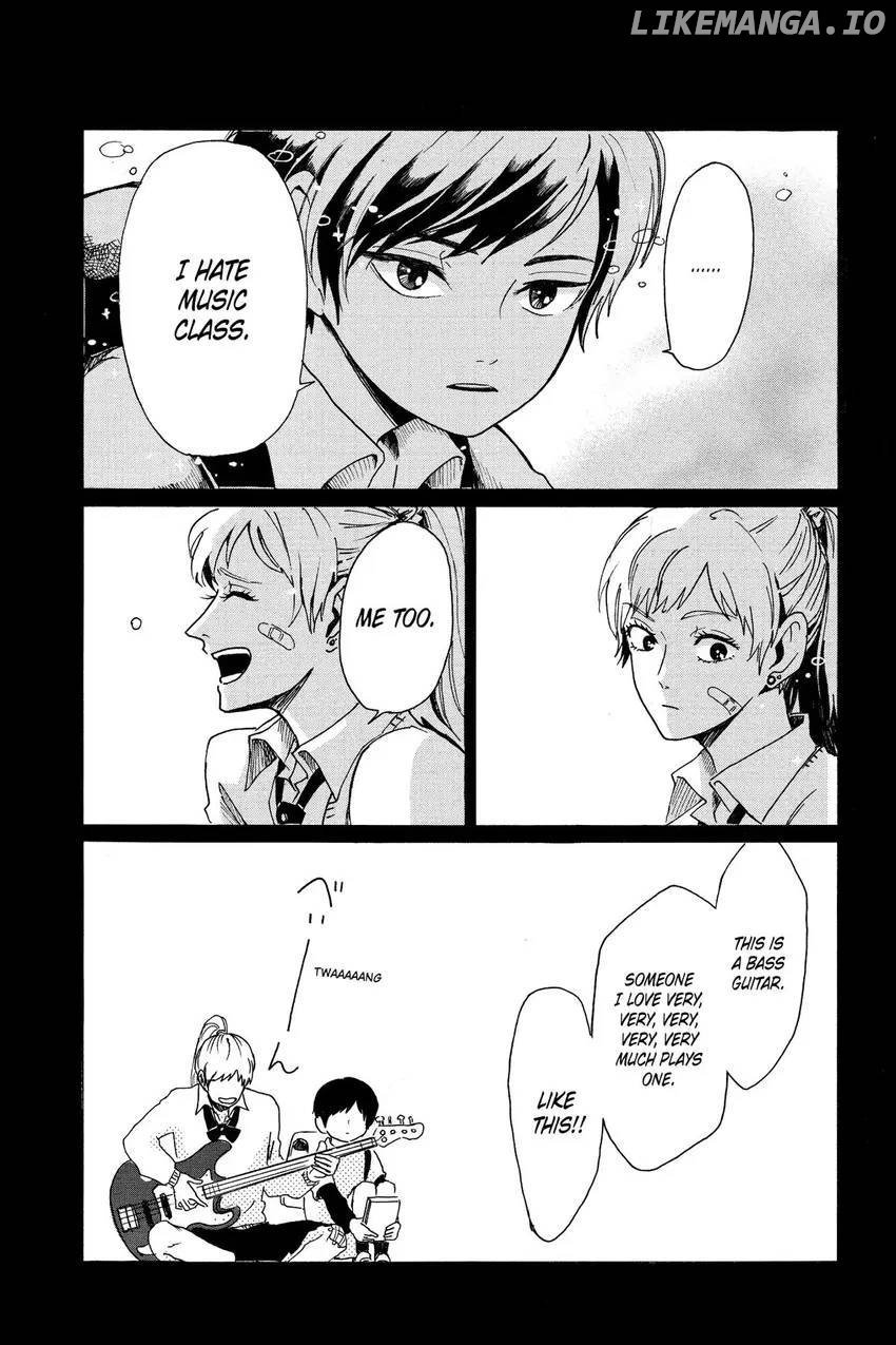 Murai's Love Chapter 32 - page 4