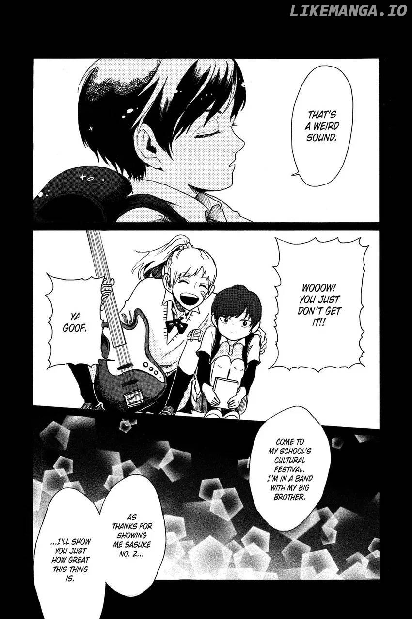 Murai's Love Chapter 32 - page 5