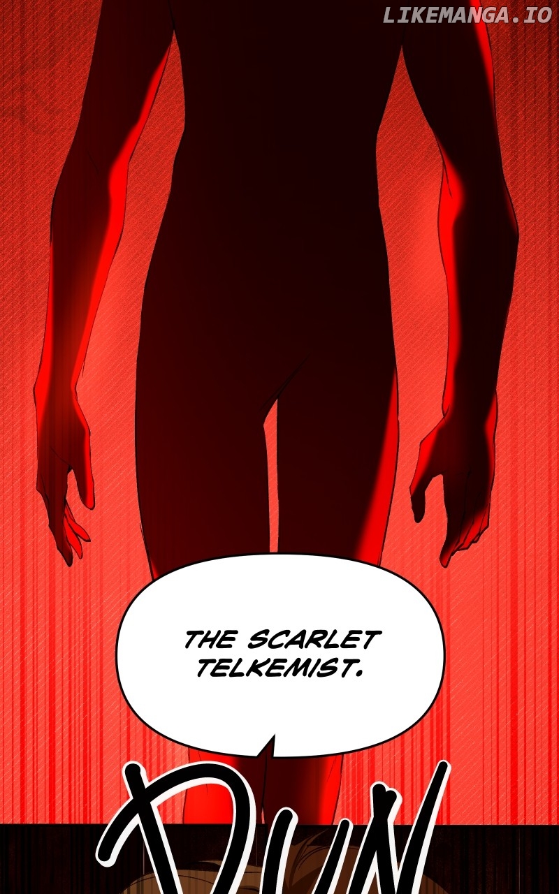 The Scarlet Telkemist Chapter 28 - page 35