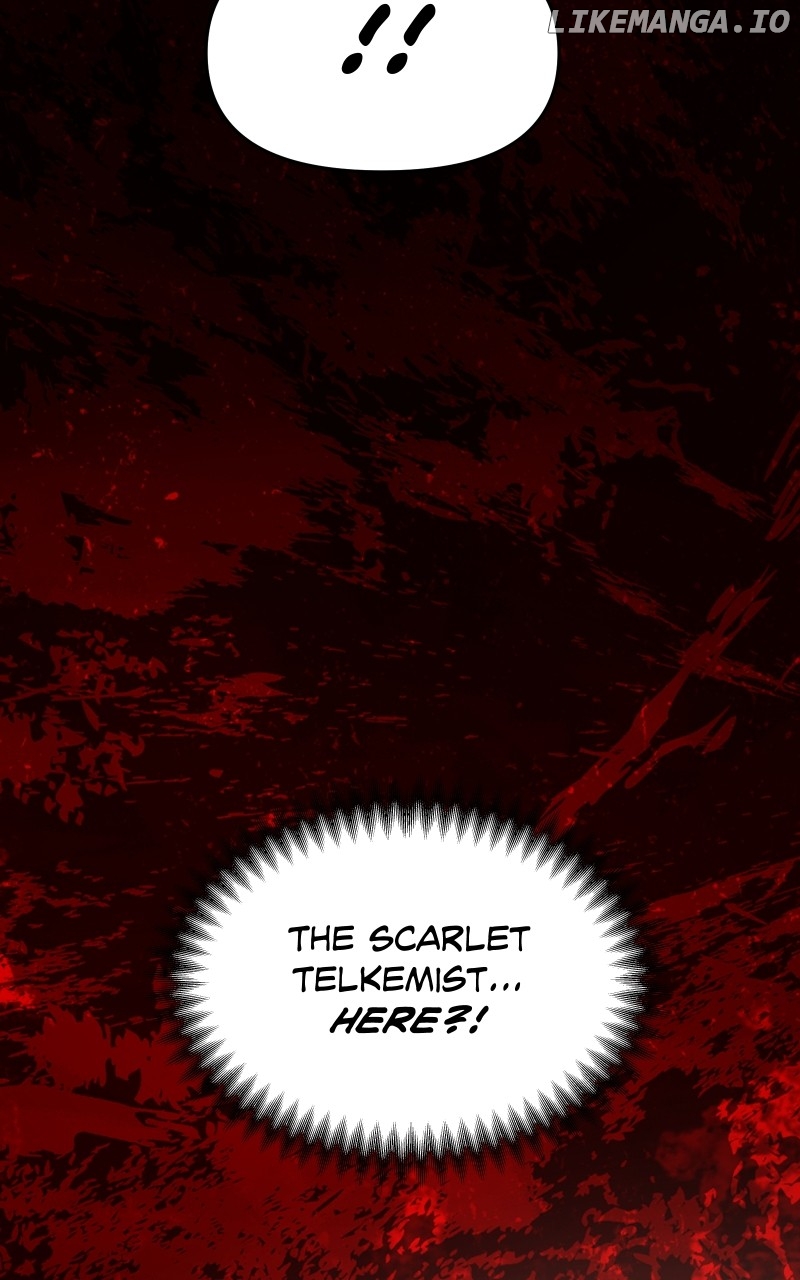 The Scarlet Telkemist Chapter 28 - page 37