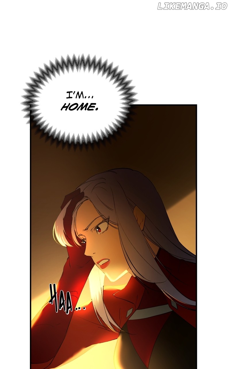 The Scarlet Telkemist Chapter 29 - page 72