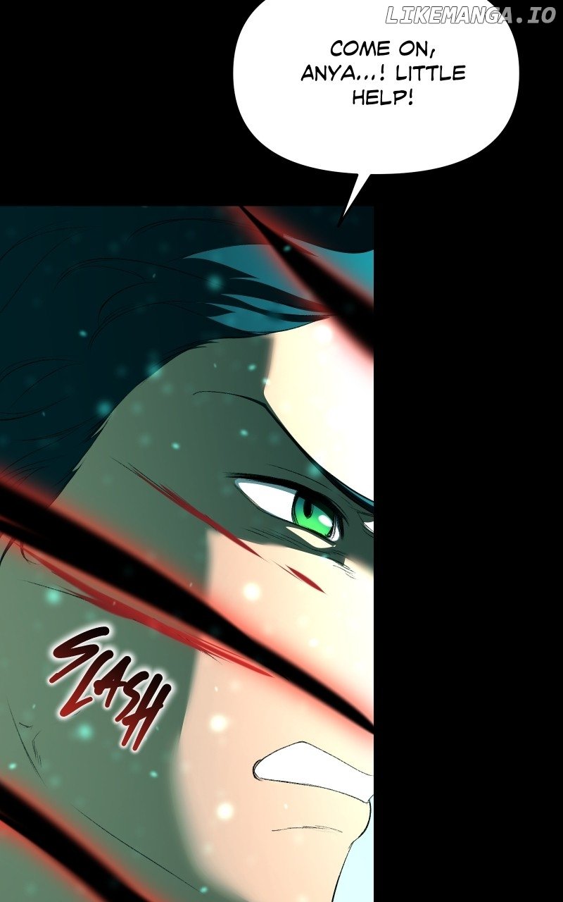 The Scarlet Telkemist Chapter 31 - page 43