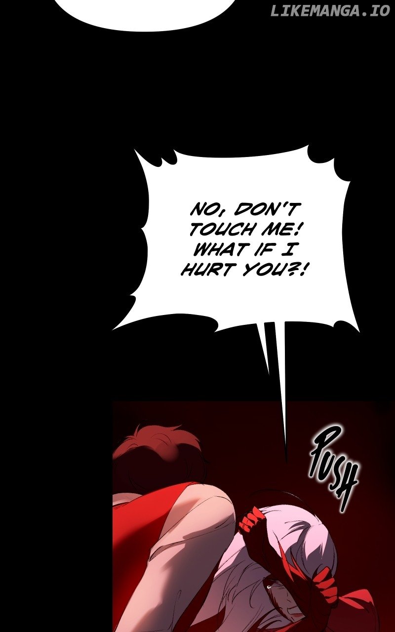 The Scarlet Telkemist Chapter 31 - page 59