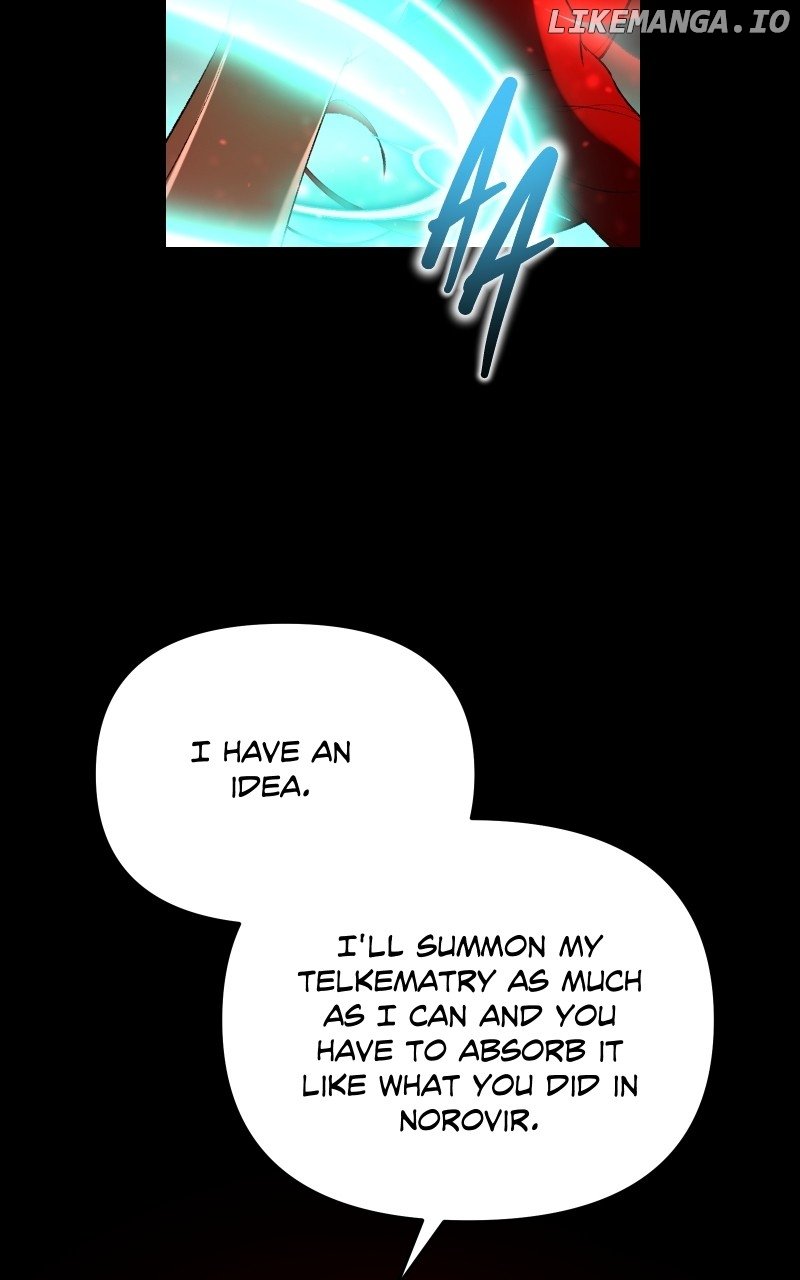 The Scarlet Telkemist Chapter 31 - page 78