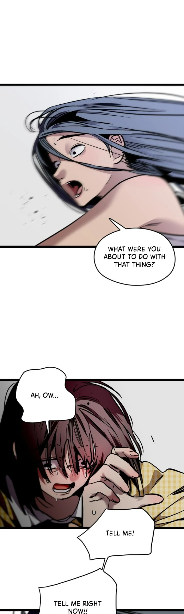 My Neighbor Nari Chapter 66 - page 13