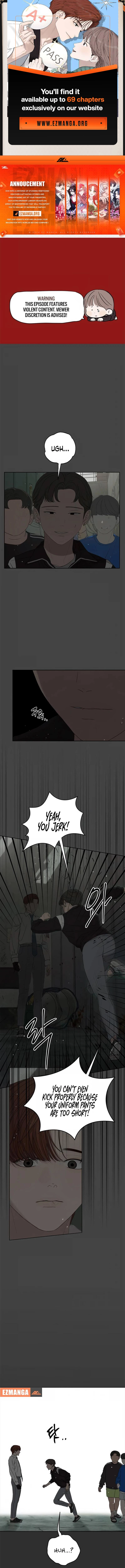 Dream of Learning Chapter 55 - page 1