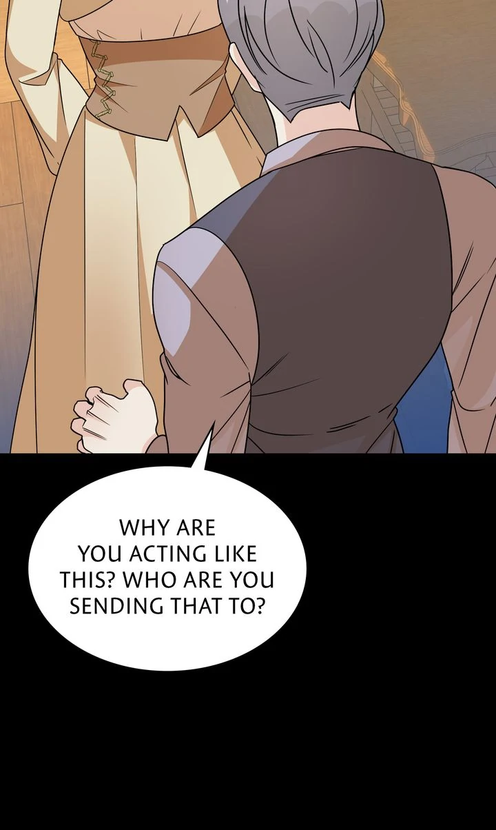 Till Divorce Do Us Part! Chapter 69 - page 14