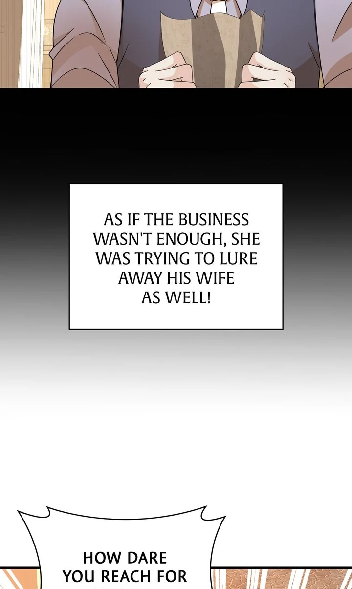 Till Divorce Do Us Part! Chapter 69 - page 23