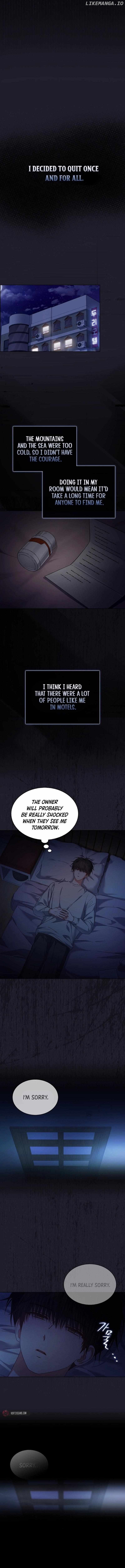 Debut or Die! Chapter 67 - page 6
