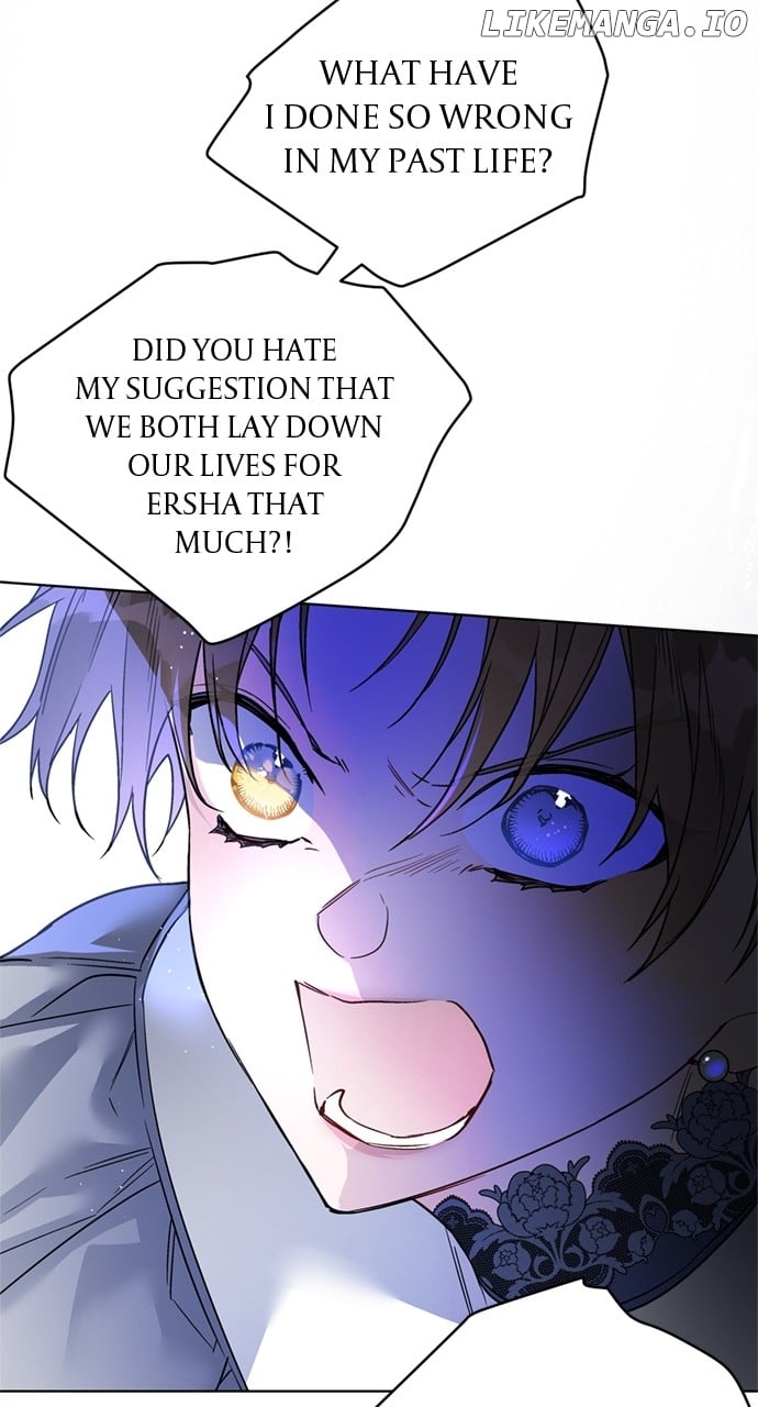 The Way That Knight Lives As a Lady Chapter 145 - page 30