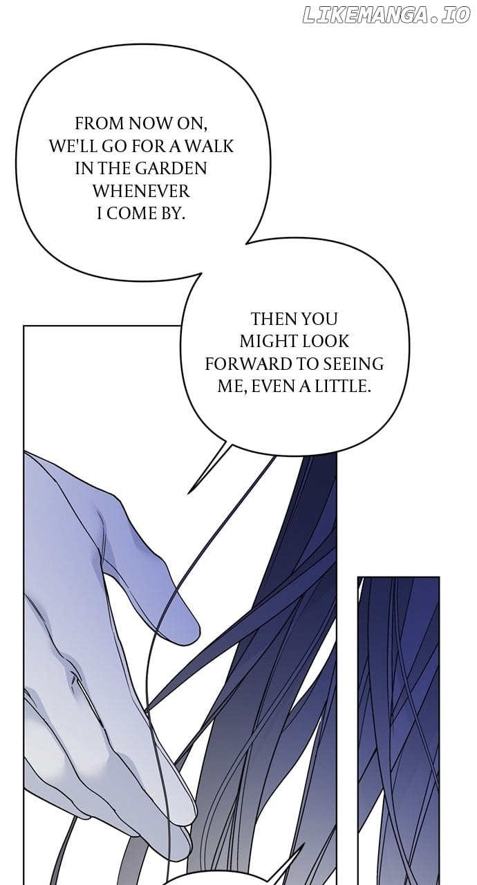 The Way That Knight Lives As a Lady Chapter 145 - page 71