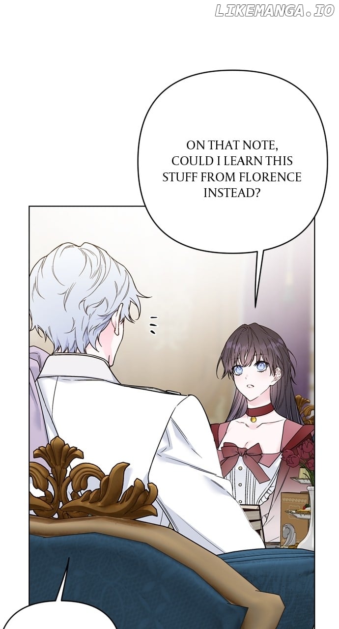 The Way That Knight Lives As a Lady Chapter 145 - page 91