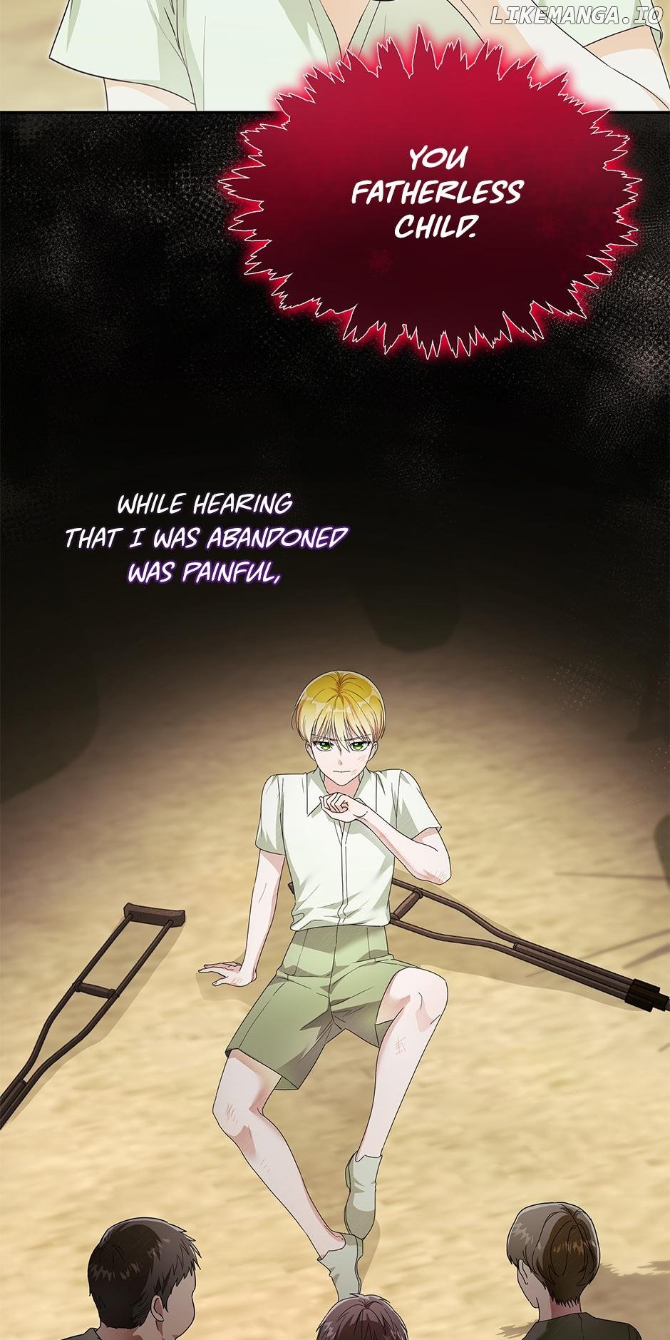 Surviving as an Obsessive Servant Chapter 30 - page 11