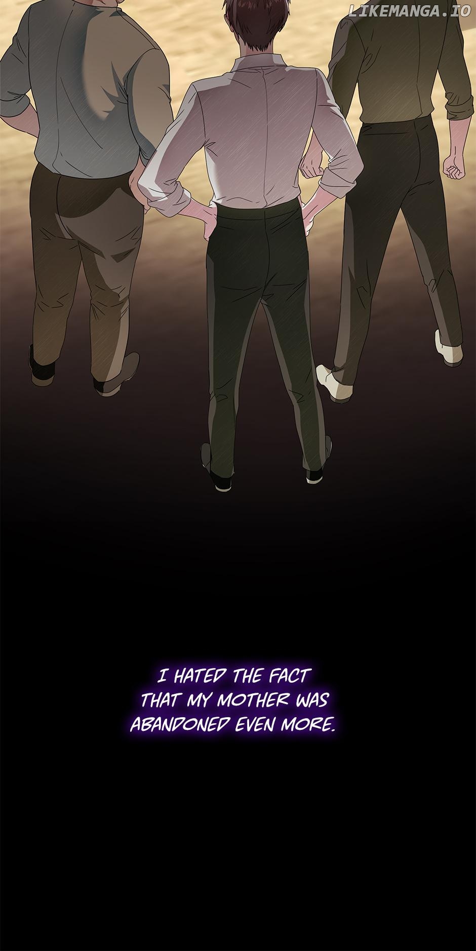 Surviving as an Obsessive Servant Chapter 30 - page 12