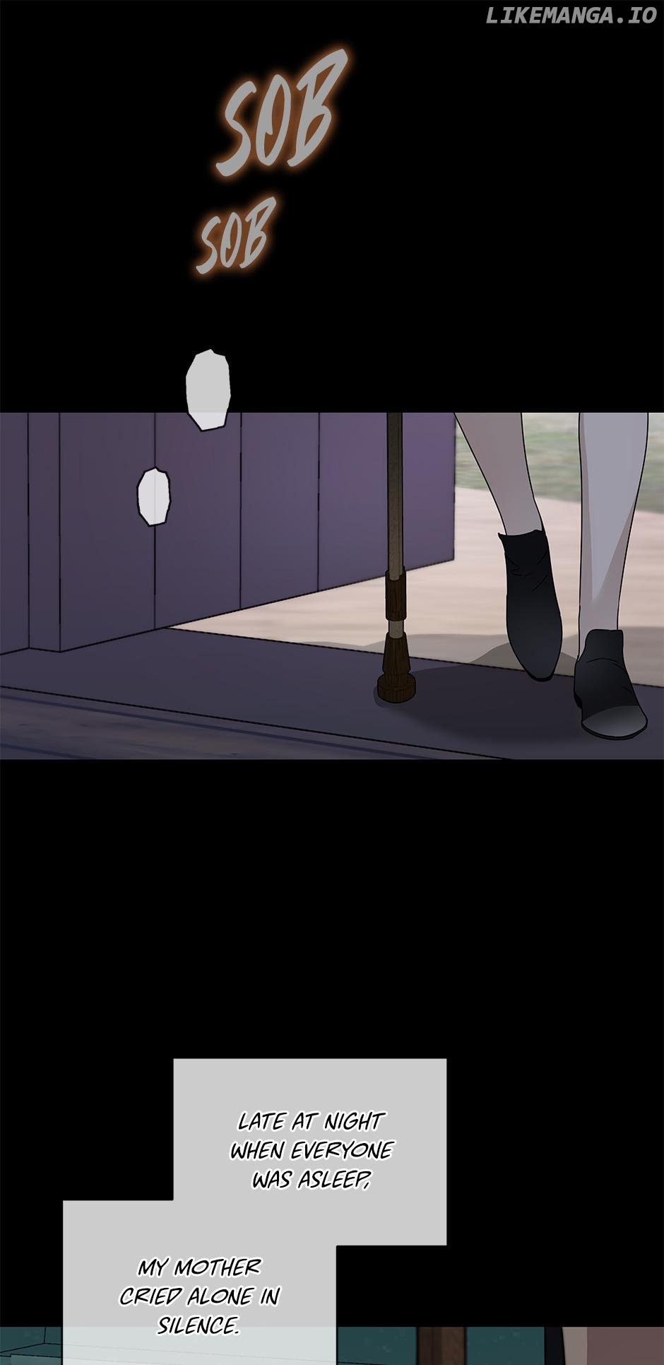 Surviving as an Obsessive Servant Chapter 30 - page 13