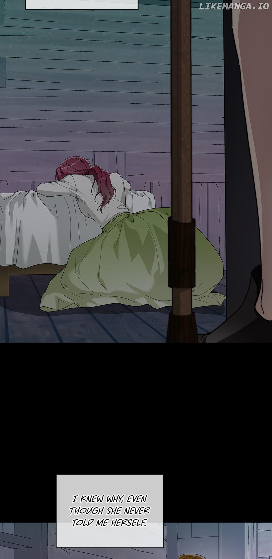 Surviving as an Obsessive Servant Chapter 30 - page 14