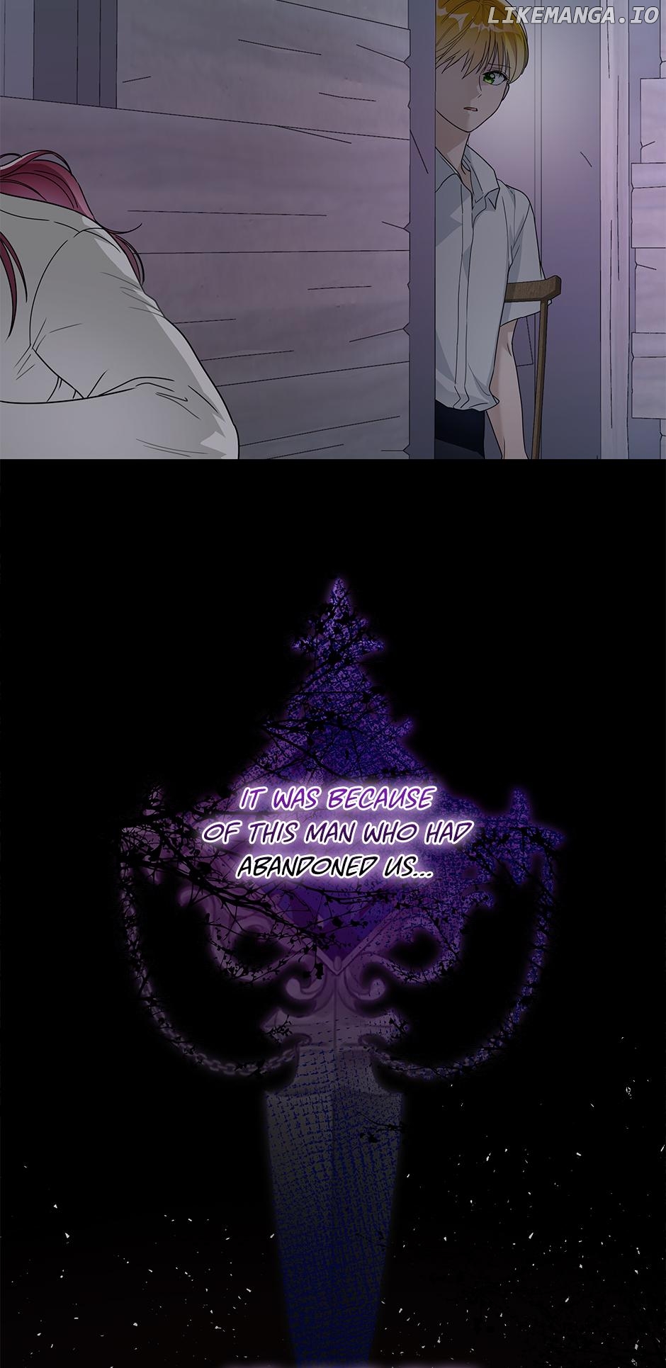 Surviving as an Obsessive Servant Chapter 30 - page 15