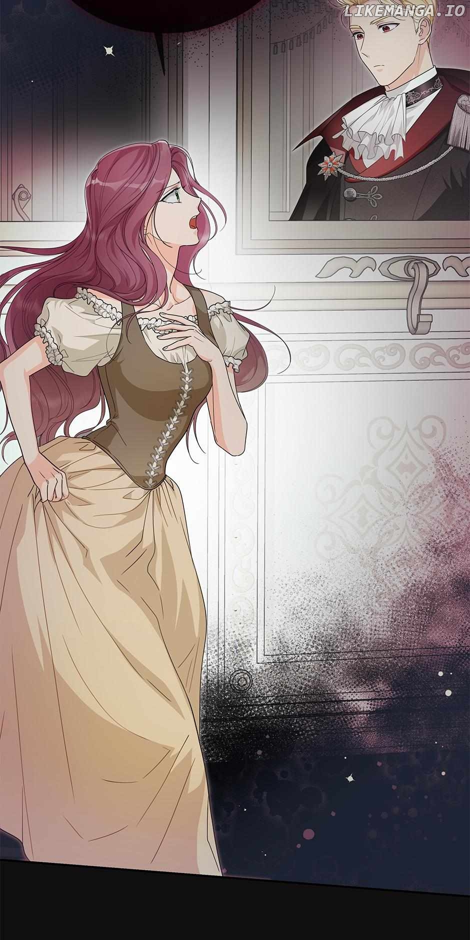 Surviving as an Obsessive Servant Chapter 30 - page 20