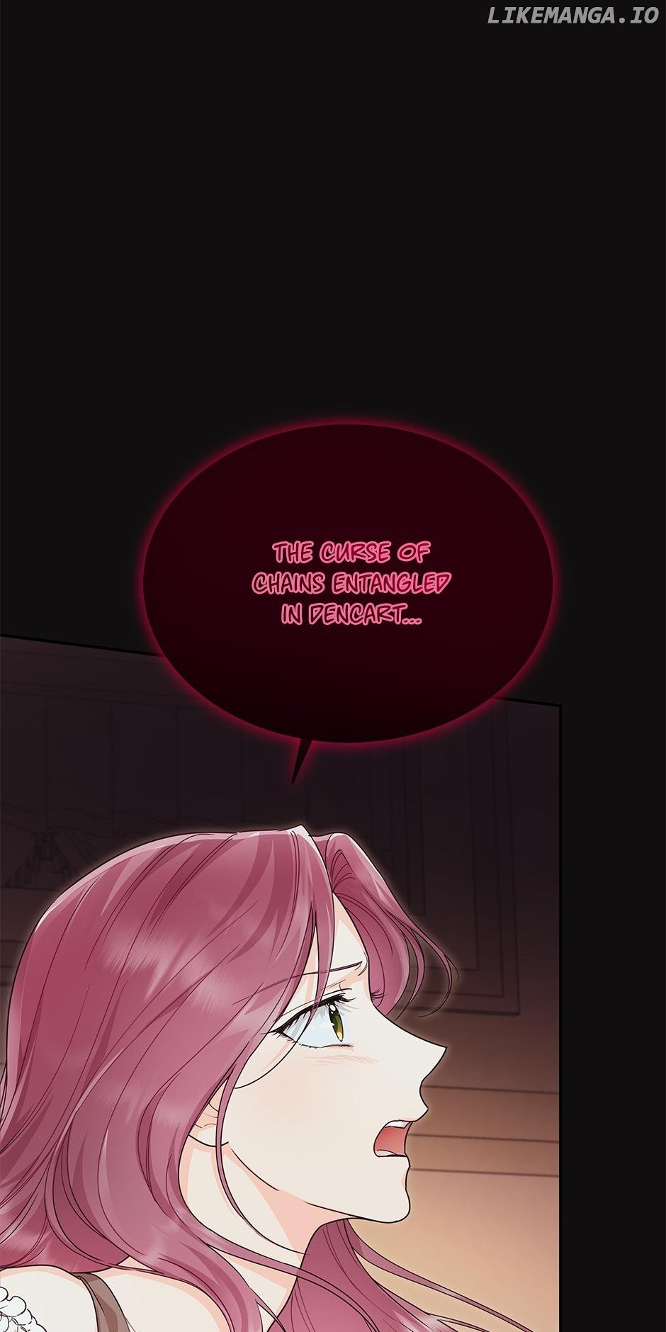 Surviving as an Obsessive Servant Chapter 30 - page 21