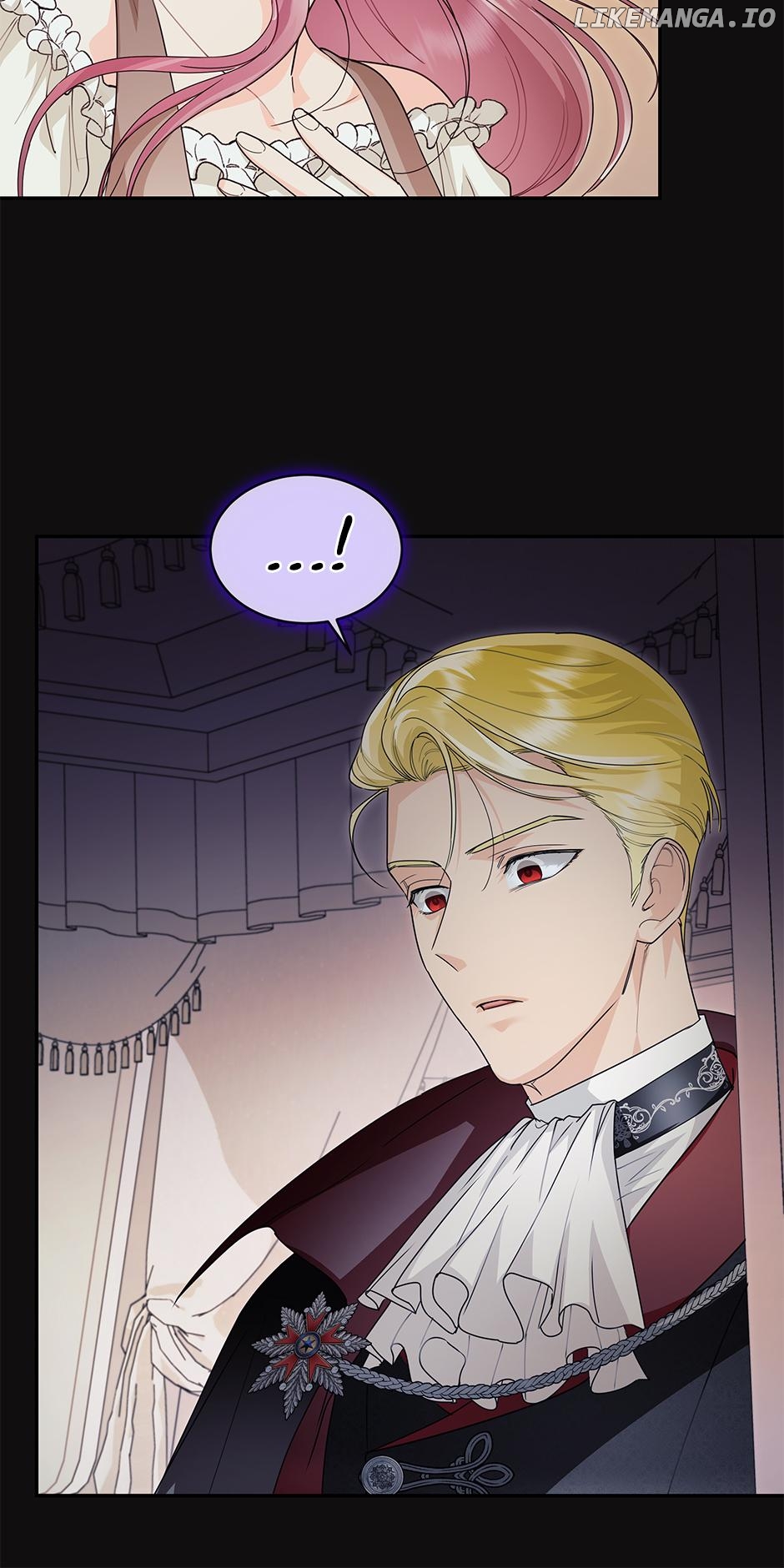 Surviving as an Obsessive Servant Chapter 30 - page 22