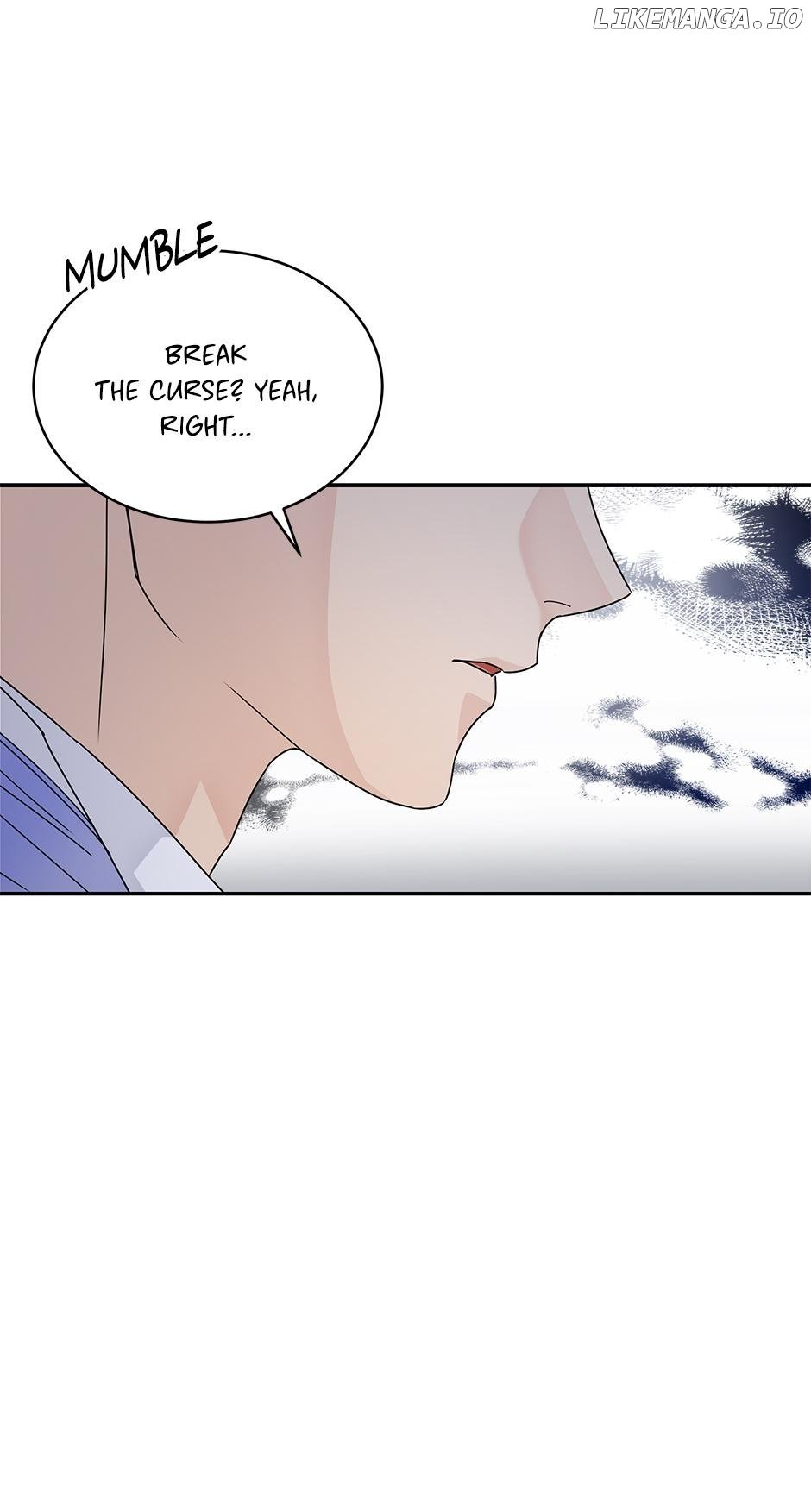 Surviving as an Obsessive Servant Chapter 30 - page 23